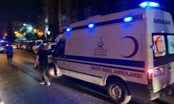 Hastane önünden ambulansı çalmıştı! İfadesi ‘pes’ dedirtti