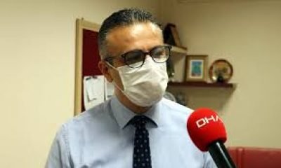 Artan vaka sayısıyla ilgili flaş açıklama! Bilim Kurulu Üyesi Tezer: Alarm zili çalıyor