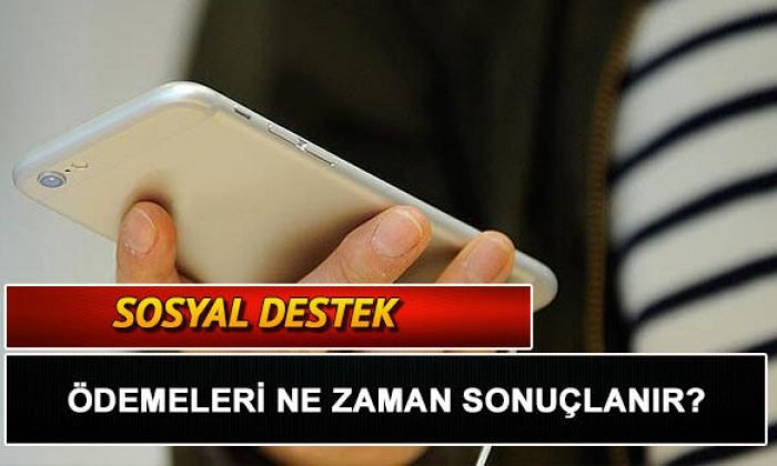 Pandemi sosyal destek başvuru sonuçları açıklandı mı, ödemeler ne zaman? İşte Sosyal Destek başvuru şartları