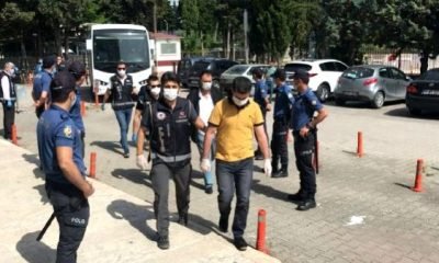 Yalova’da Kars’ta Dolandırıcılık Operasyonu