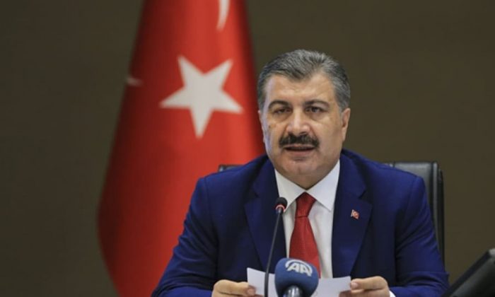 Bakan Koca canlı yayında açıkladı! İşte Kurban Bayramı’nda alınacak virüs önlemleri