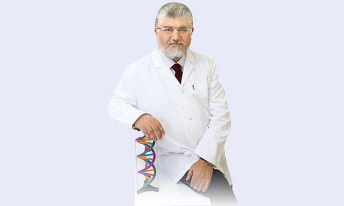 Cumhurbaşkanlığı’na ilk aday: ‘Doktor Gandalf’