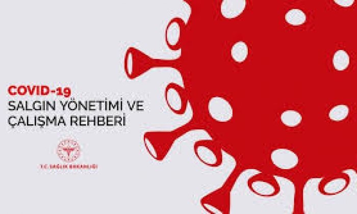 Sağlık Bakanlığı’ndan koronavirüs tedbirlerinde güncelleme