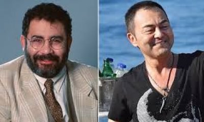 Serdar Ortaç’tan Ahmet Kaya açıklaması: Allah benim belamı versin”