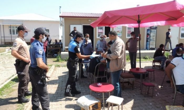 Kars’ta Sahte Para ve Hayvan Hırsızlığa DİKKAT DİKKAT !