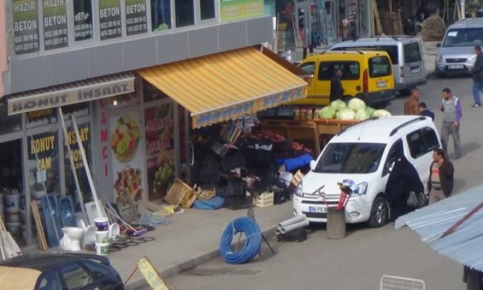 Kars’ta İşgaliye Denetimlerimiz Devam Ediyor