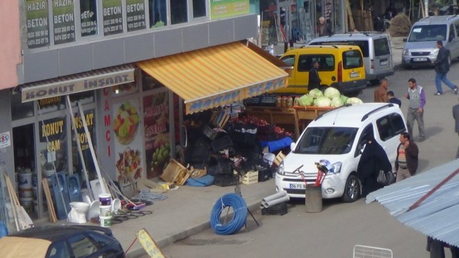 Kars'ta İşgaliye Denetimlerimiz Devam Ediyor 1 İşgaliye Denetimlerimiz Devam Ediyor