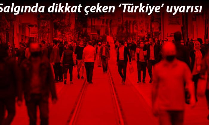 Koronada kış hazırlığı… ‘Dipten gelen dalga’ uyarısı