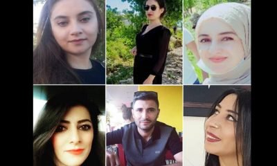 Bayramın son günü kahreden haber! İsimleri belli oldu