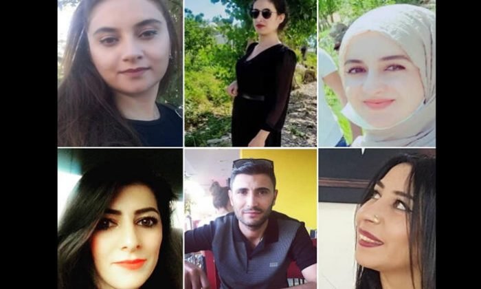 Bayramın son günü kahreden haber! İsimleri belli oldu