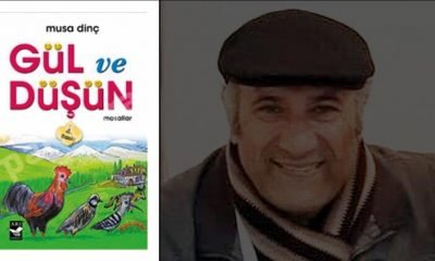 Bu nasıl masal? İğrenç ifadeler… Düpedüz sapıklık!
