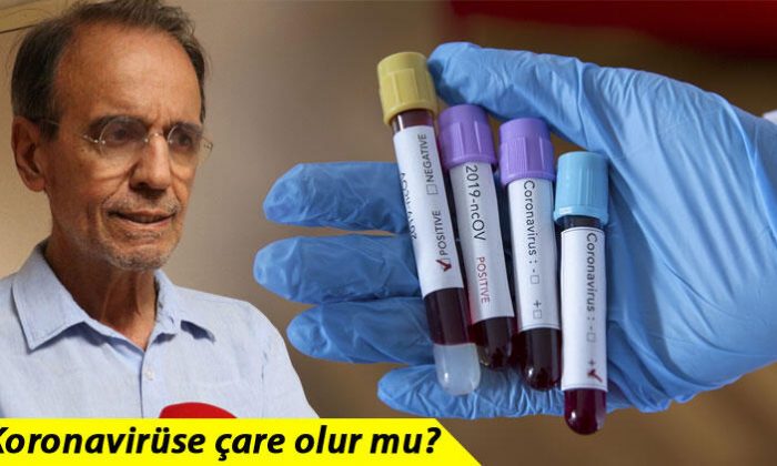 Hollandalı bilim insanları duyurmuştu! Mehmet Ceyhan’dan açıklama