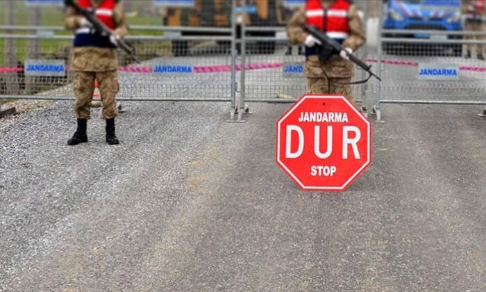 İçişleri Bakanlığı duyurdu! İşte karantina altındaki kişi sayısı…