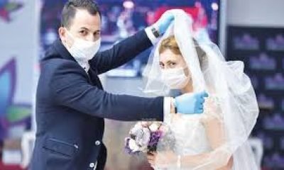 Düğün Nişan ve Taziye Konularıyla İlgili Alınan Kararlar Duyuruldu.
