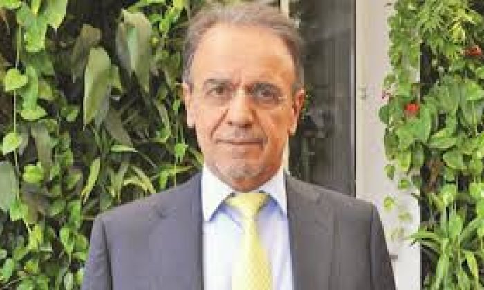 Mehmet Ceyhan’dan kritik uyarı! ‘Maske şişmiyorsa işe yaramıyor demektir’