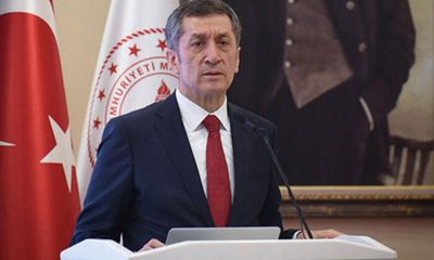 Milli Eğitim Bakanı Selçuk’tan flaş sözler: ‘Okullar açılmasın’ demek…