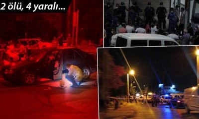 Sakarya’daki kan donduran olayda detaylar ortaya çıktı!