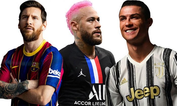 Yok artık! Dünya bu transferi konuşuyor…