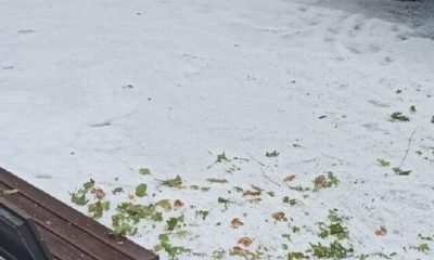 Meteoroloji’den İstanbul ve pek çok il için güçlü yağış ve hortum uyarısı