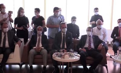 Kars CHP’li Torun: Biz sonuna kadar Azerbaycan’ın, kardeşlerimizin yanındayız