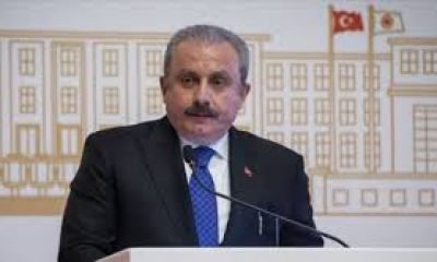 İdam cezası hangi suçlar için gelebilir? Meclis Başkanı Şentop’tan ‘idam’ açıklaması