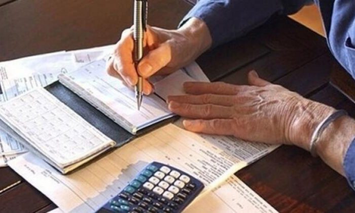 Taksitli alışveriş yapanlar dikkat: Ödemesini yapıp senedini almayan yandı!