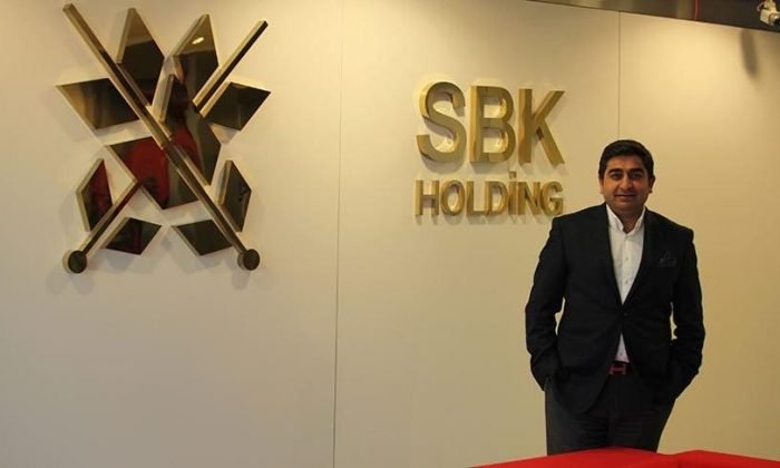 Karslı İş Adamı Sezgin Baran Korkmaz’a Çirkin bir Kumpas Kuruldu