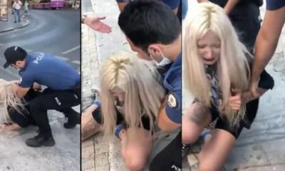 Bu görüntüler çok konuşulmuştu! İşte istenen ceza…