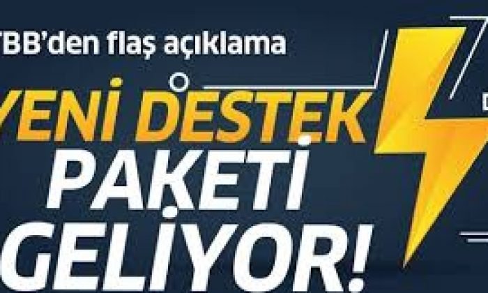 Bankalar Birliği Açıkladı: Turizm Destek Paketi Uygulaması Başlıyor