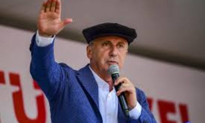 Memleket Hareketi’ başlatan Muharrem İnce yol haritasını açıkladı: Yeni parti geliyor mu?
