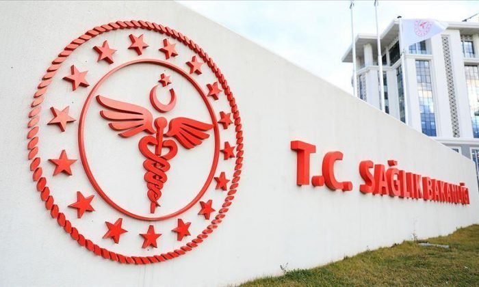 Sağlık Bakanlığı duyurdu!  İşte Dünya Sağlık Örgütü’nün Türkiye açıklaması