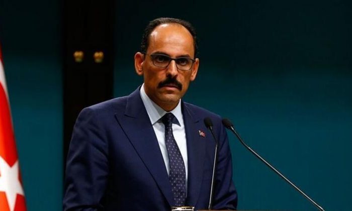 Türkiye’den Ermenistan’ın açıklamasına tepki