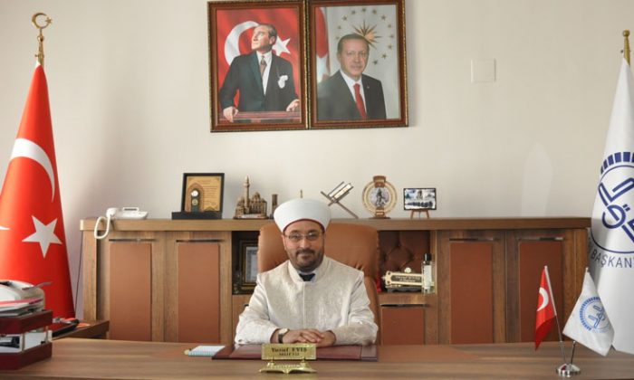 Kars Müftülüğü’nden Çağrı