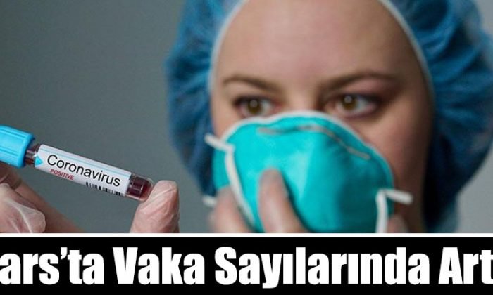Kars’ta Vaka Sayılarında Ciddi Artış Eğilimi Var