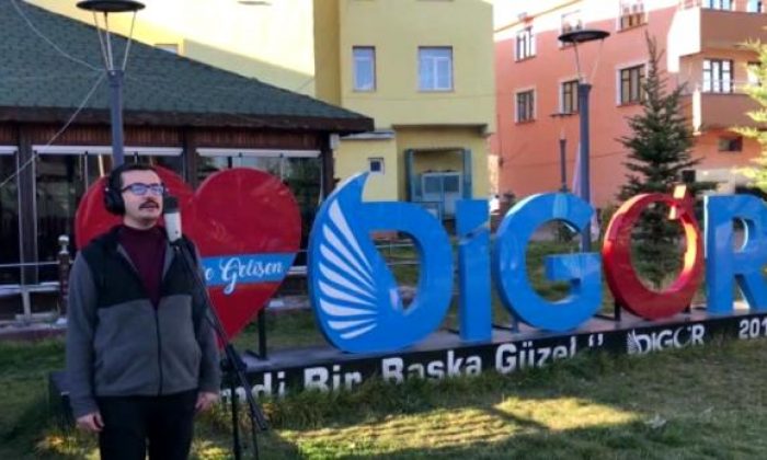 Digorlu öğretmenler ‘Öğretmenler Günü’ için söyledi