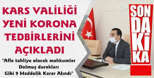 Kars İL