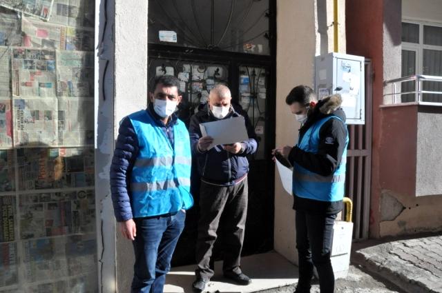 Kars'ta Tüm Vaka Evlerinin Kapılara Uyarı Yazısı 1 kars ta vaka evlerinin kapilara uyari yazisi 13753292 o