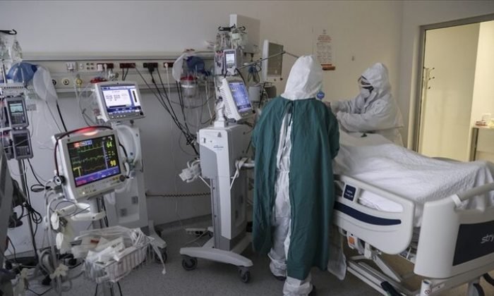 27 OCAK KORONAVİRÜS TABLOSU