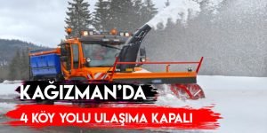 4 köy
