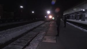 Tren