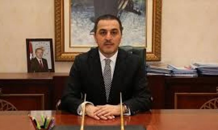 Kars ValisiTürker Öksüz’ün 2020-2021 Eğitim Öğretim Yılı Yarıyıl Mesajı