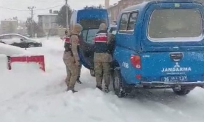 Cinayet firarisi Zanlı 5 yıl sonra yakayı ele verdi