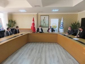 Tarım