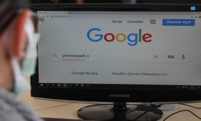 Yerel esnafın kurtuluşu ‘YEREL SEPETİ uygulamasında