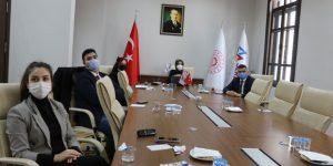 Kars’taki 4 kurum, tarım ve kırsal kalkınma alanında ortak hareket edecek 1 SERKA