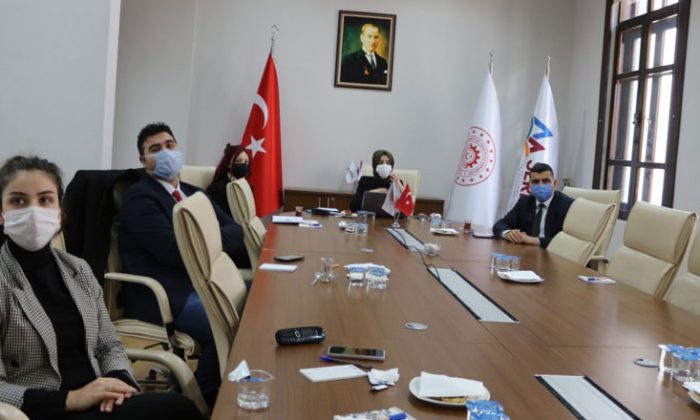 Kars’taki 4 kurum, tarım ve kırsal kalkınma alanında ortak hareket edecek
