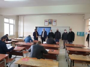 Acay SRC Sınavını Bu Hafta Denetledi 1 src