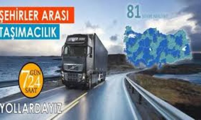 Şehirler Arası Nakliye