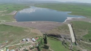 Kars DSİ