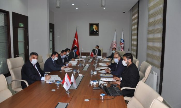 Kars’ta Bir Hayal Gerçek Oluyor!